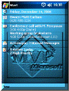 Microsoft MVP 2 theme