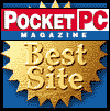 PocketPC Magazine Best Site
