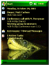 Python theme